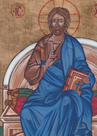 Anamaria Mistreanu - Pictor