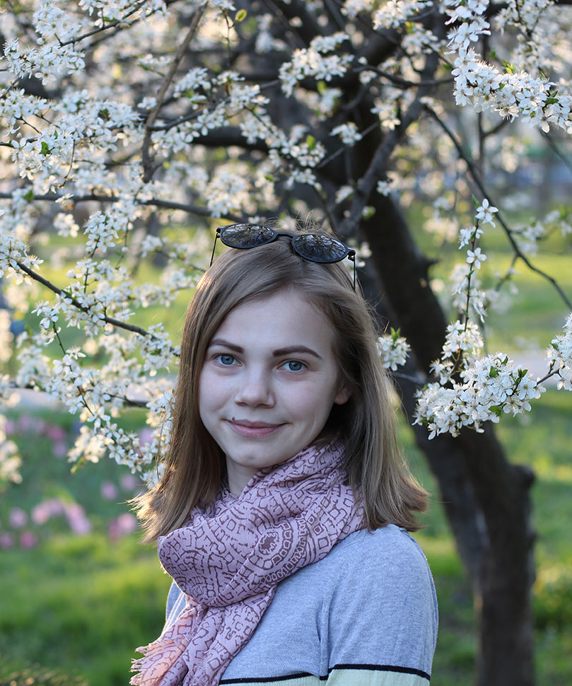 Anamaria Mistreanu - Pictor