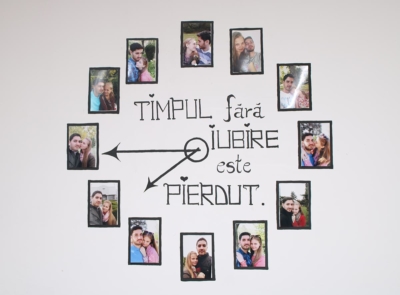 Anamaria Mistreanu - Pictor