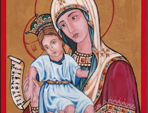 Maica Domnului