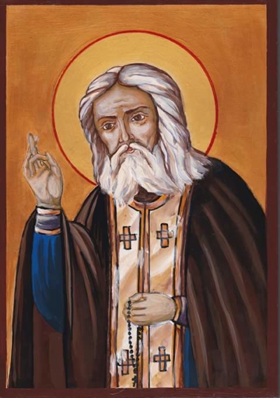 Anamaria Mistreanu - Pictor