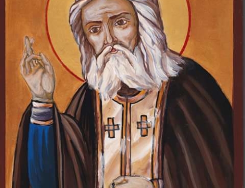 Sfântul Serafim