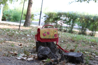 Anamaria Mistreanu - Pictor